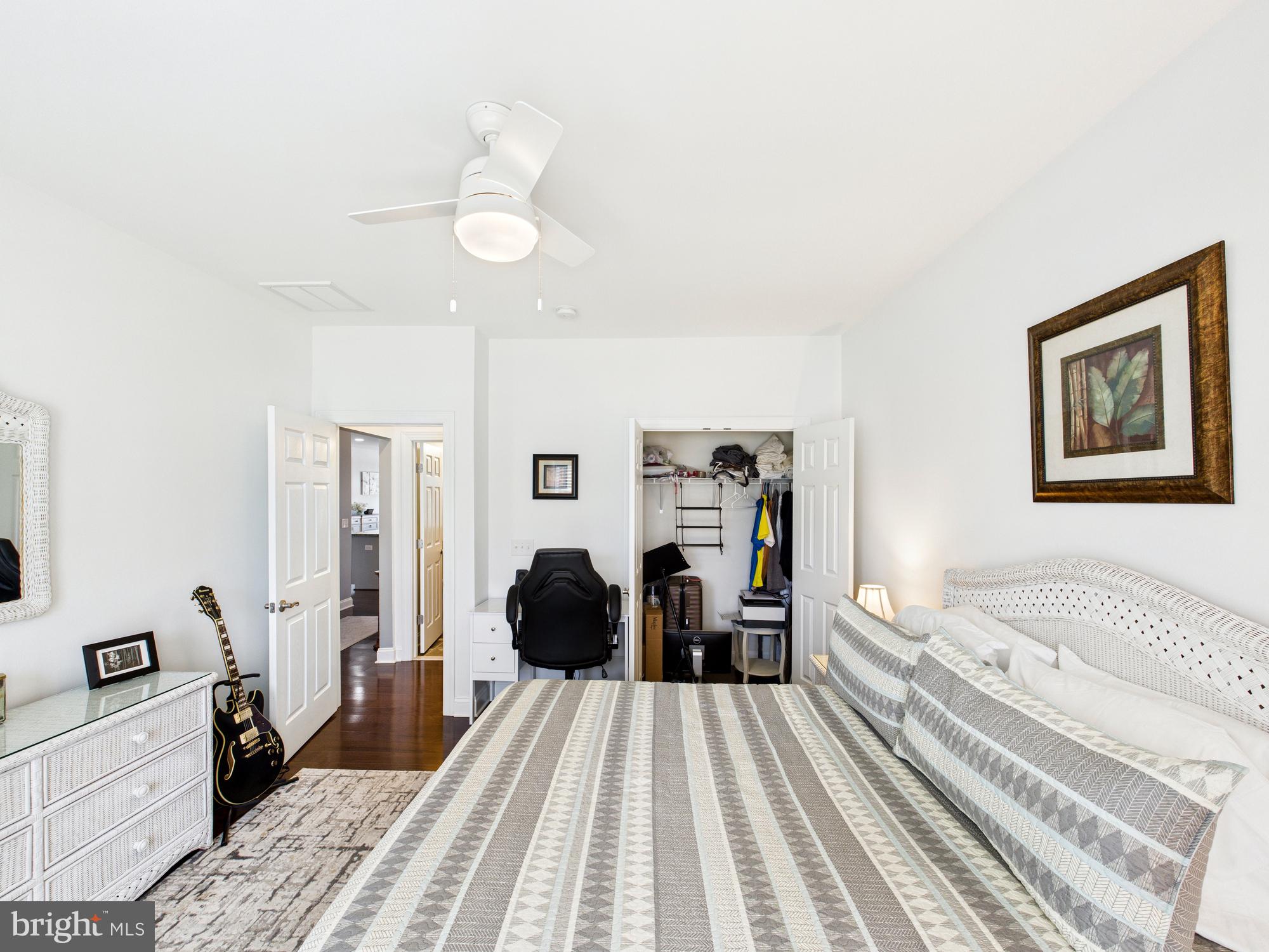 BAY LANDING - Residential