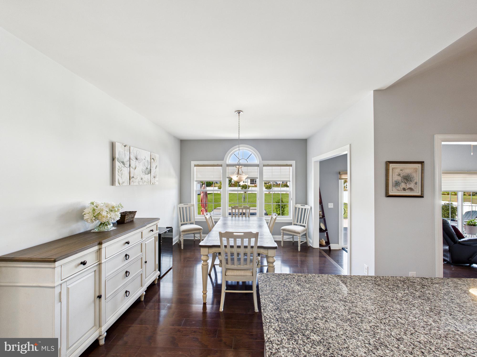 BAY LANDING - Residential