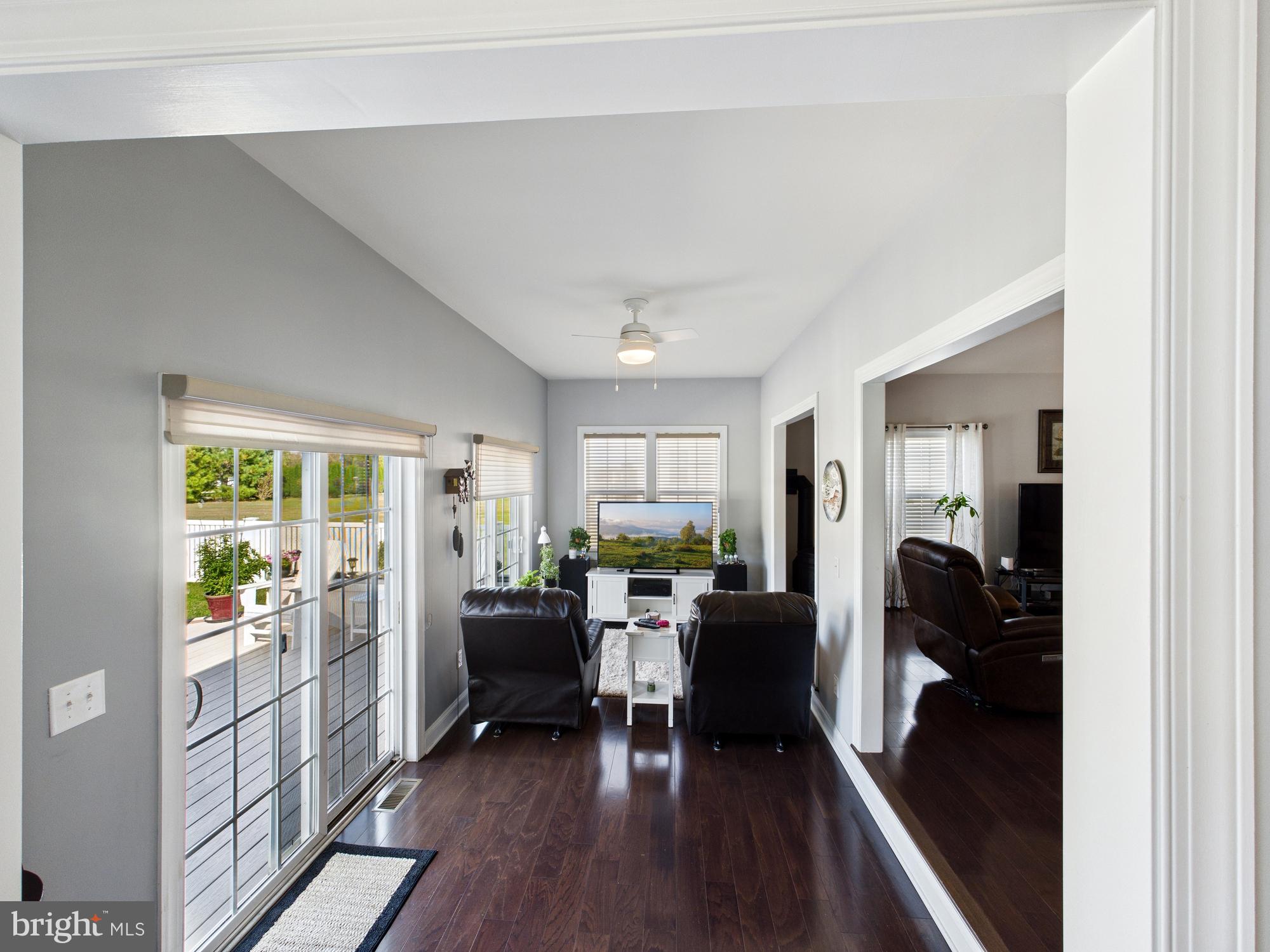 BAY LANDING - Residential