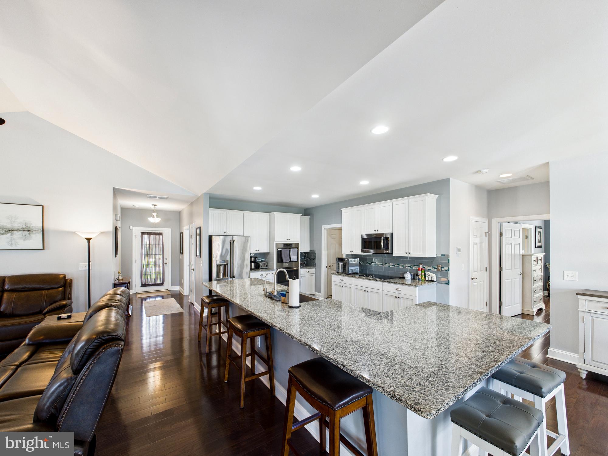 BAY LANDING - Residential