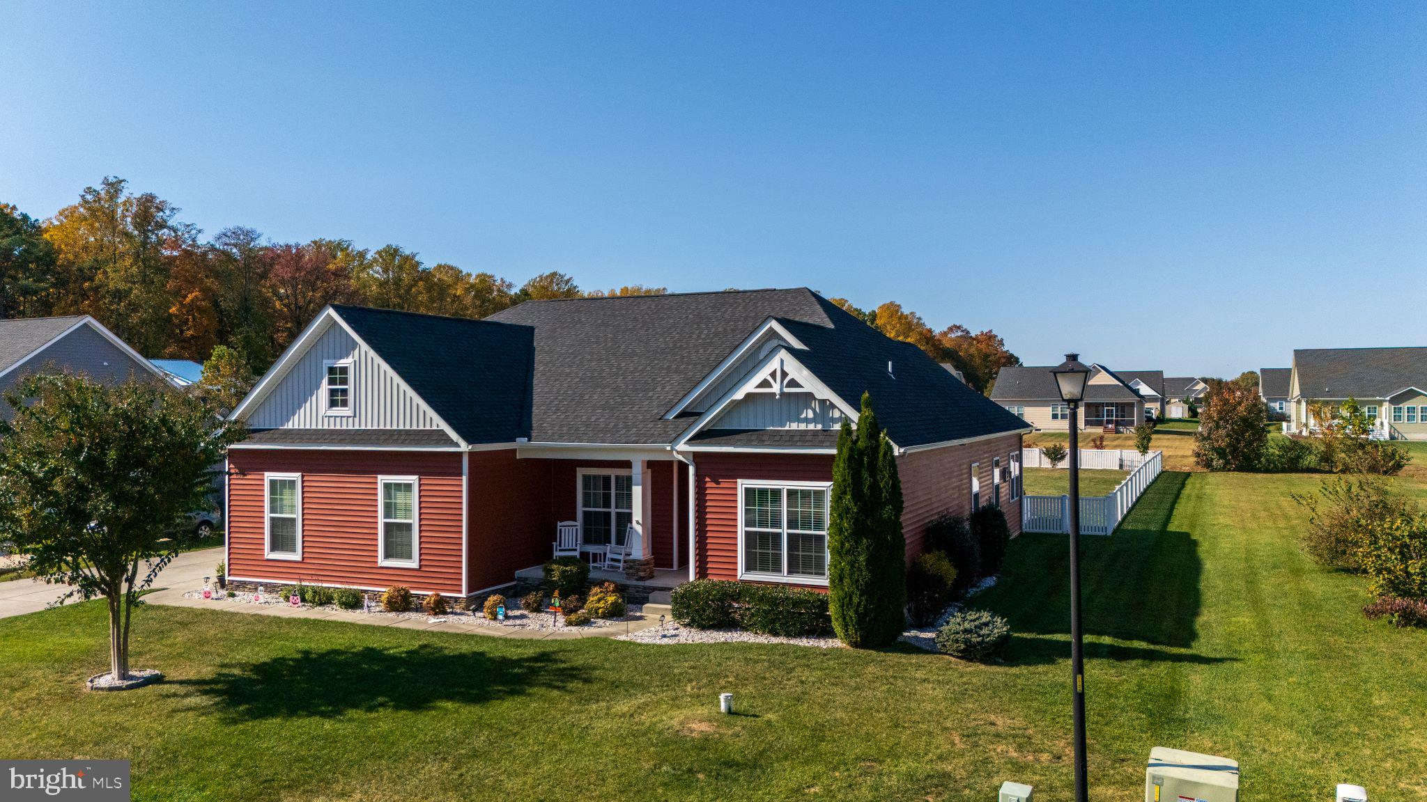 BAY LANDING - Residential