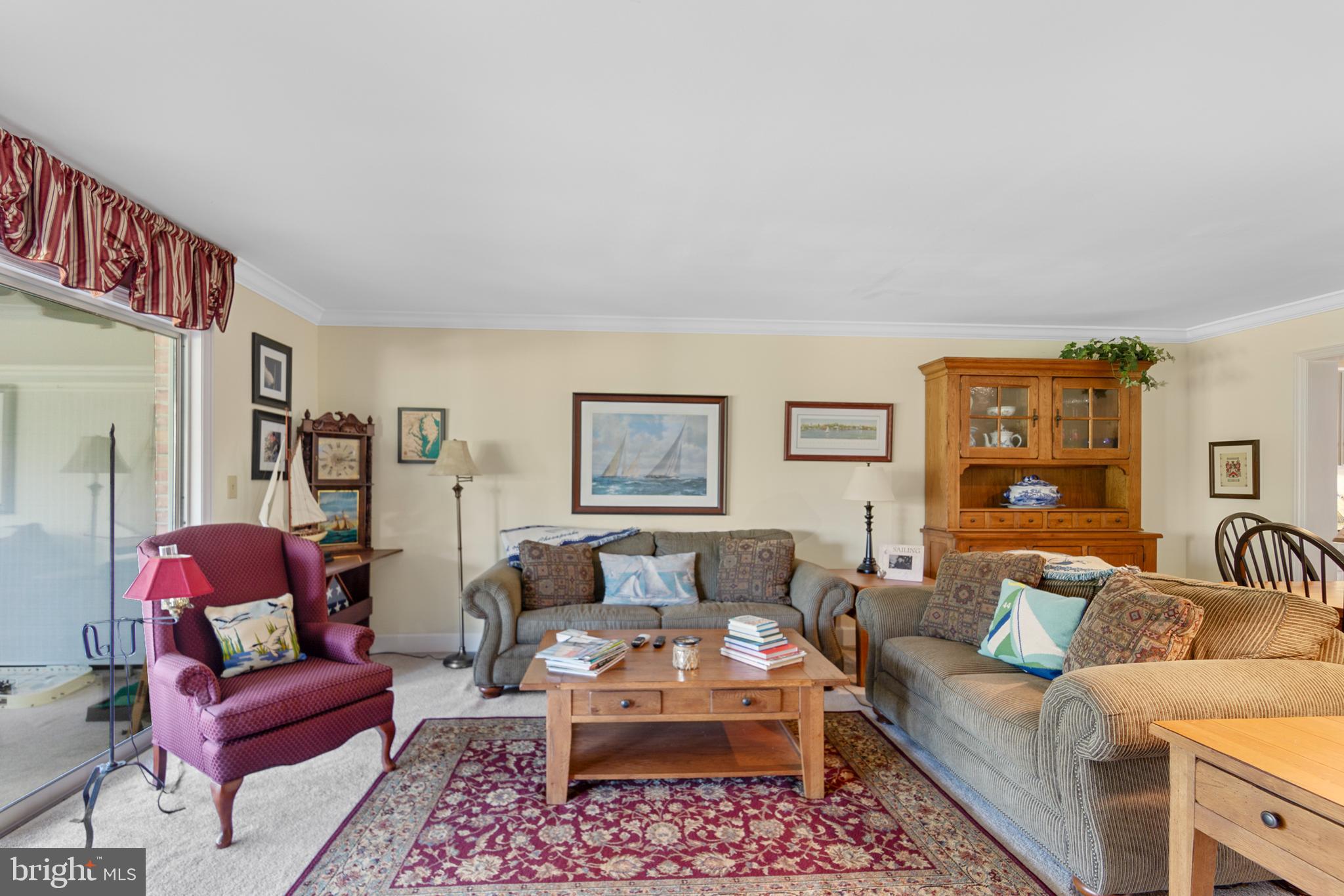 QUAIL HOLLOW - Residential