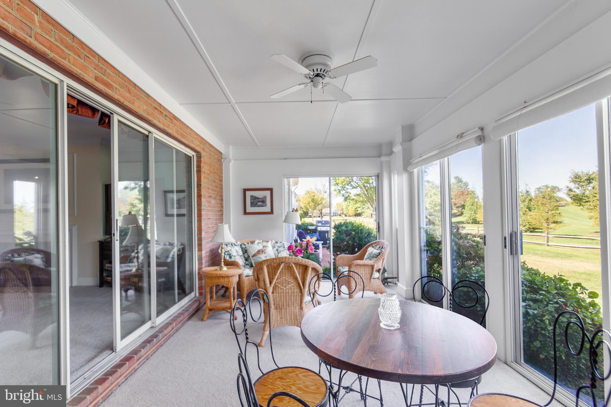 QUAIL HOLLOW - Residential