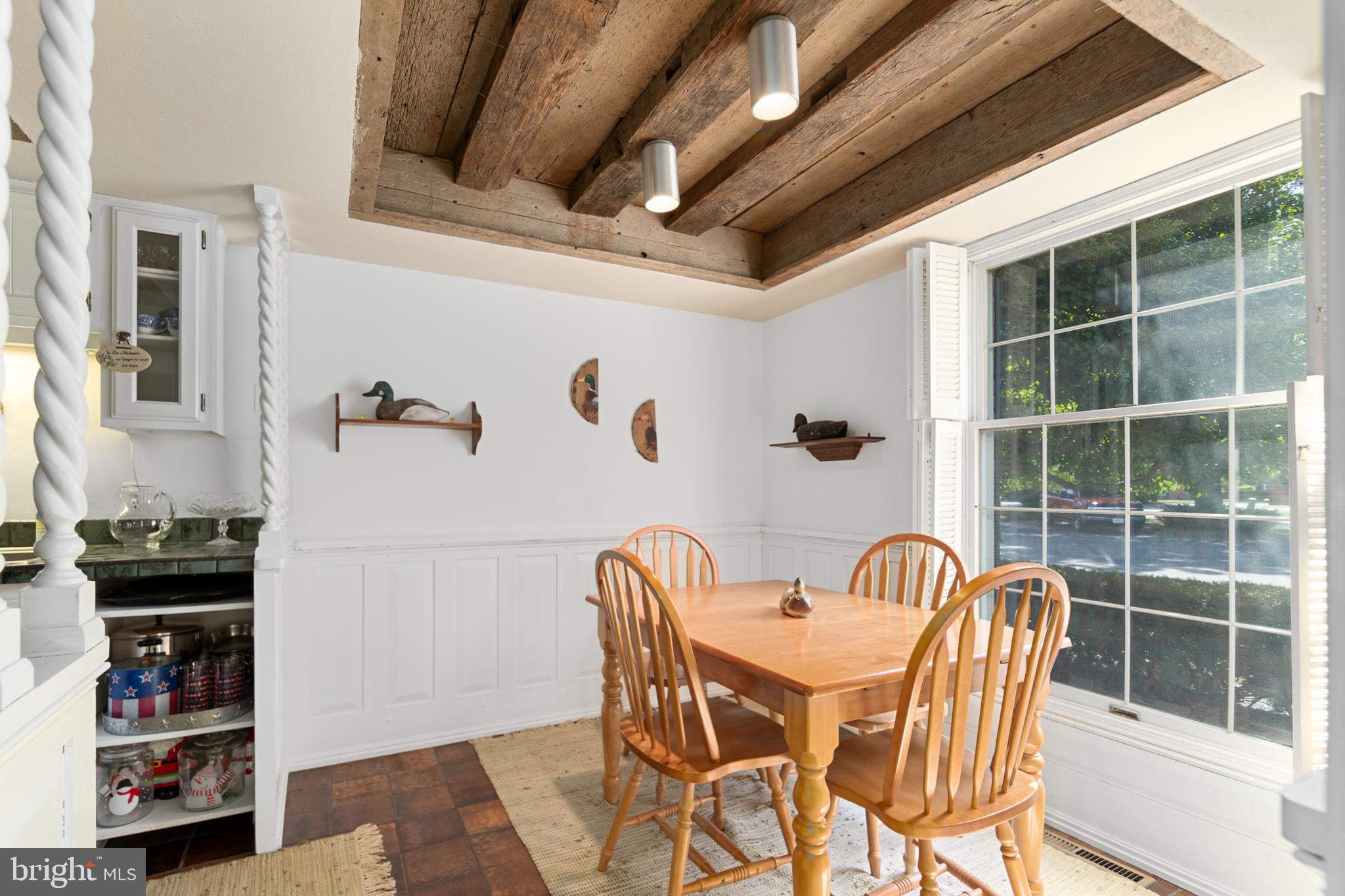 QUAIL HOLLOW - Residential