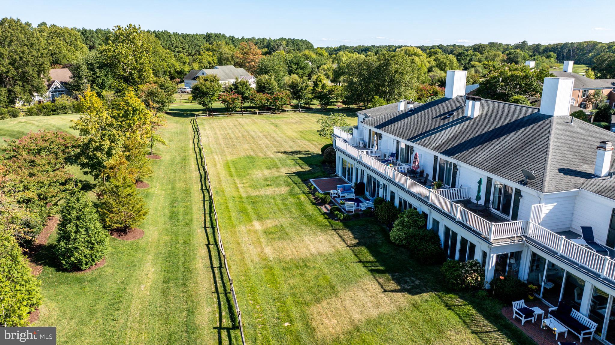 QUAIL HOLLOW - Residential