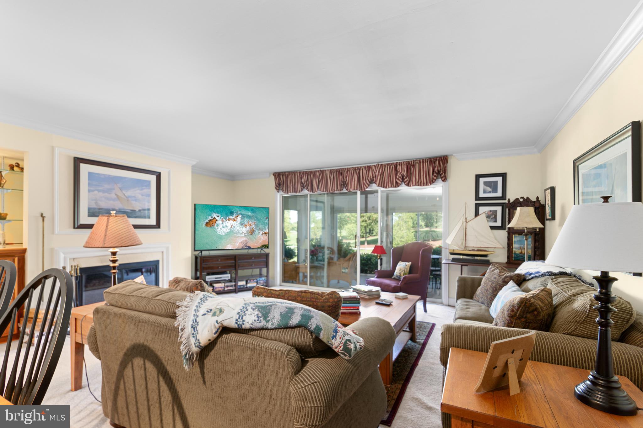 QUAIL HOLLOW - Residential