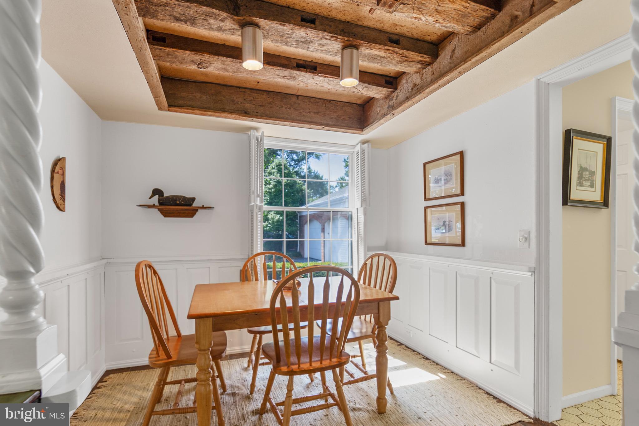 QUAIL HOLLOW - Residential