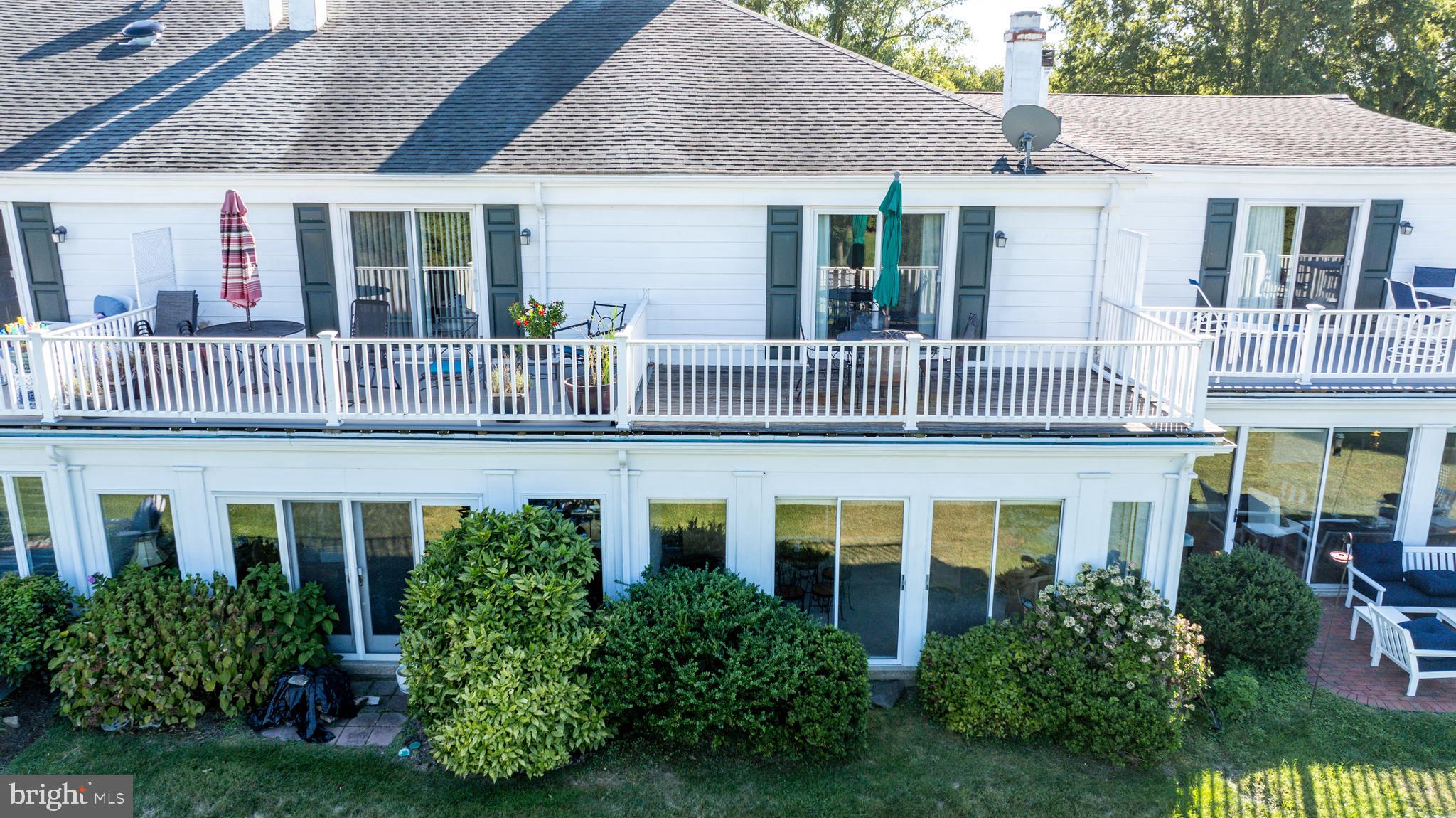 QUAIL HOLLOW - Residential