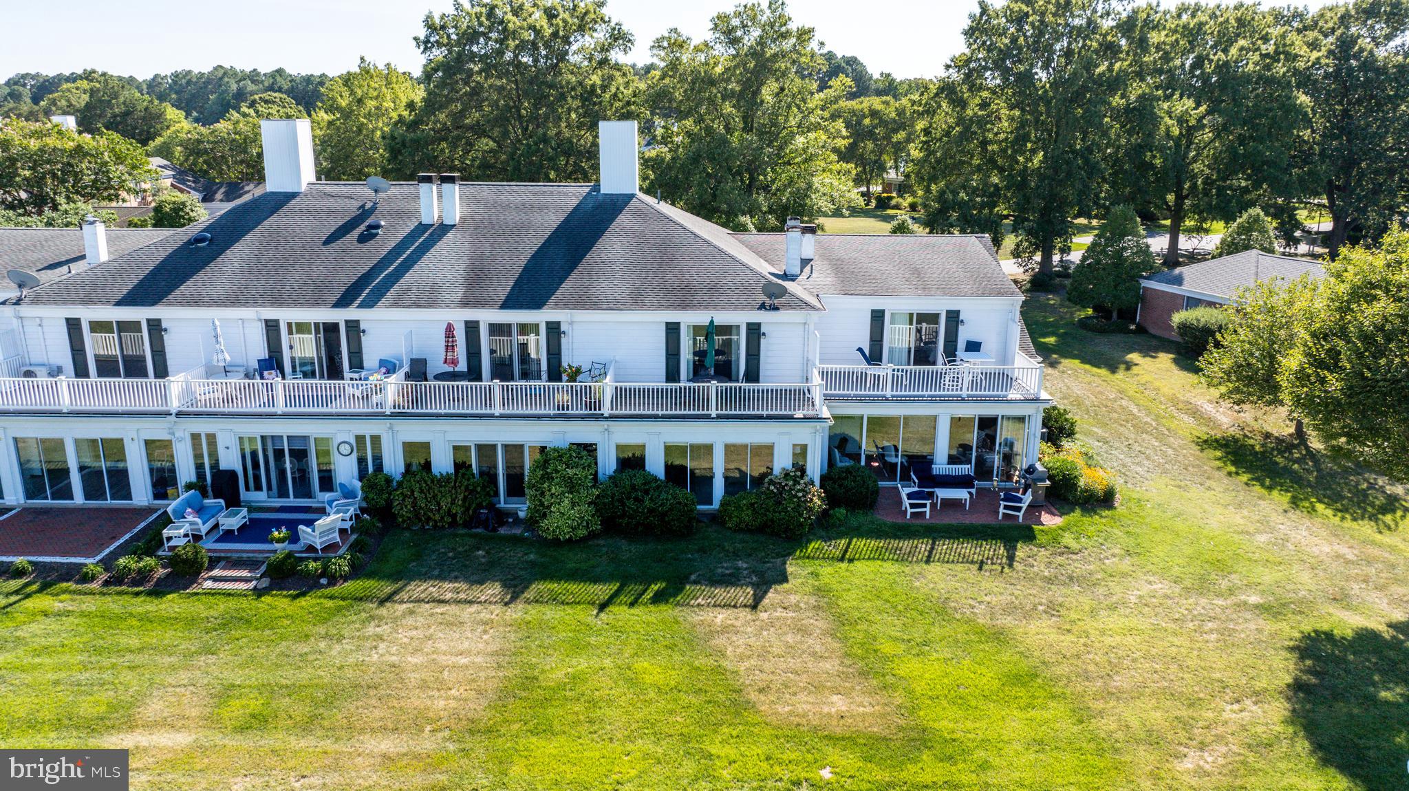 QUAIL HOLLOW - Residential