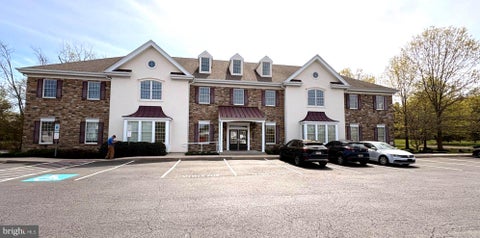 Photo of 105 Montgomery Avenue #A1, LANSDALE, PA 19446 (MLS # PAMC2193972)