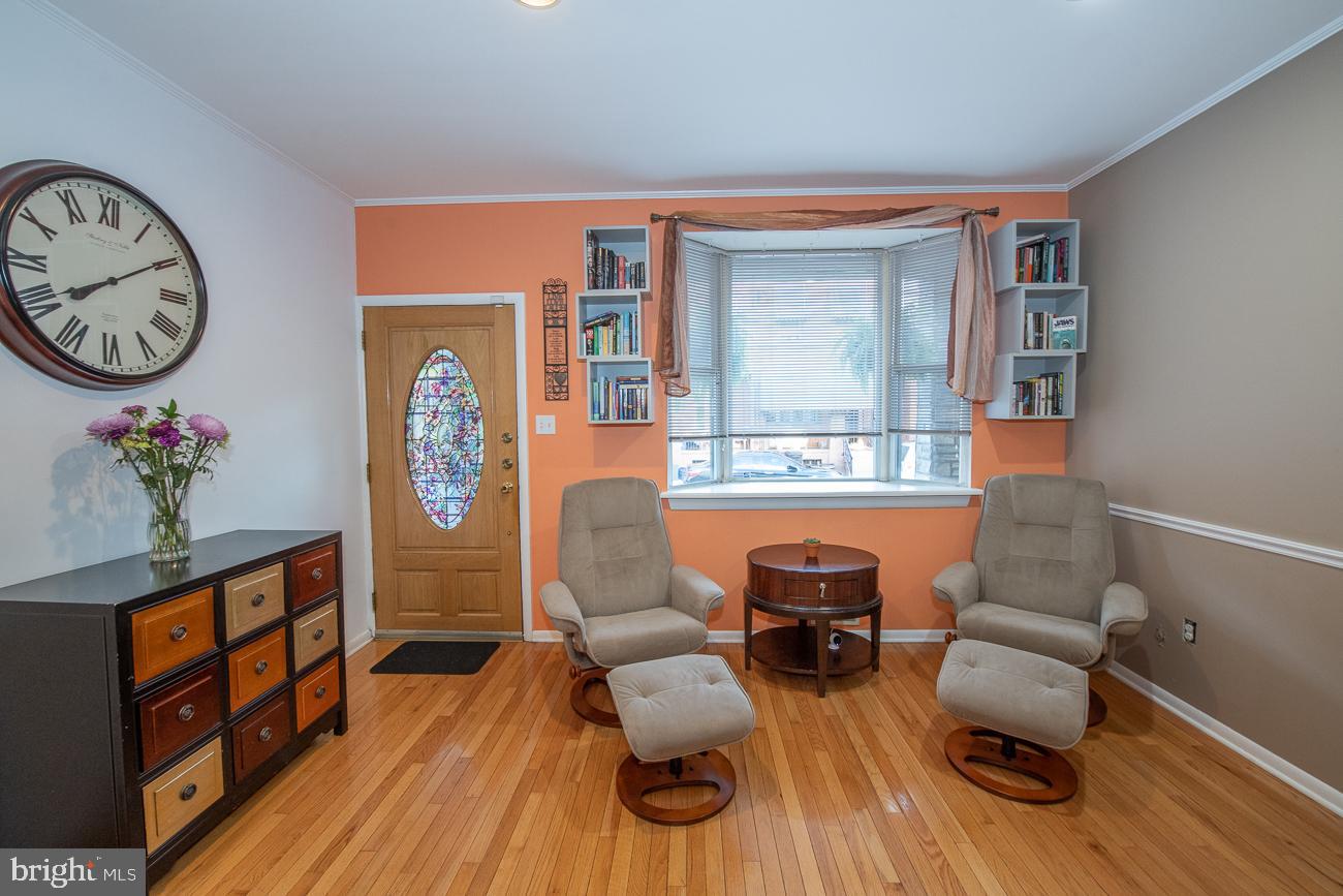 GIRARD ESTATES - Residential