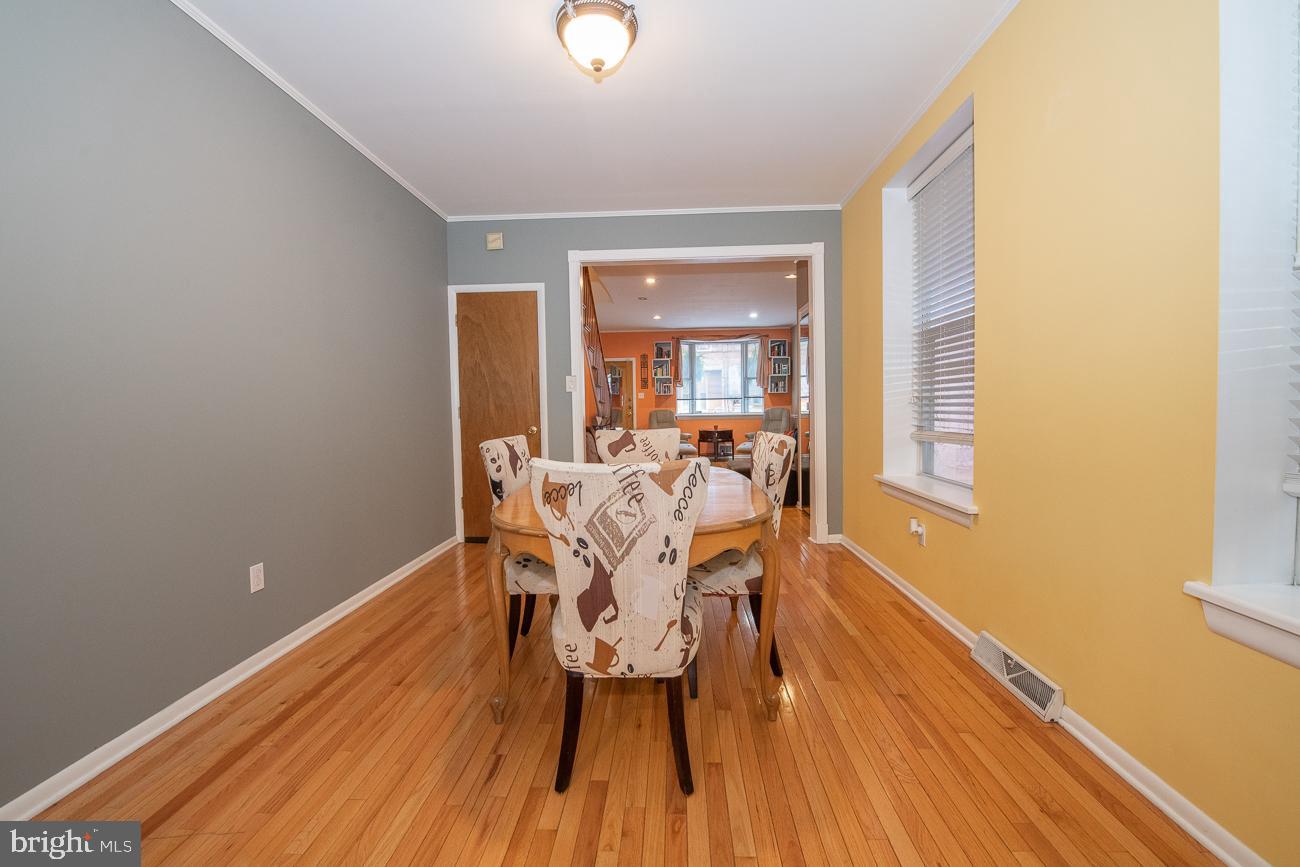 GIRARD ESTATES - Residential