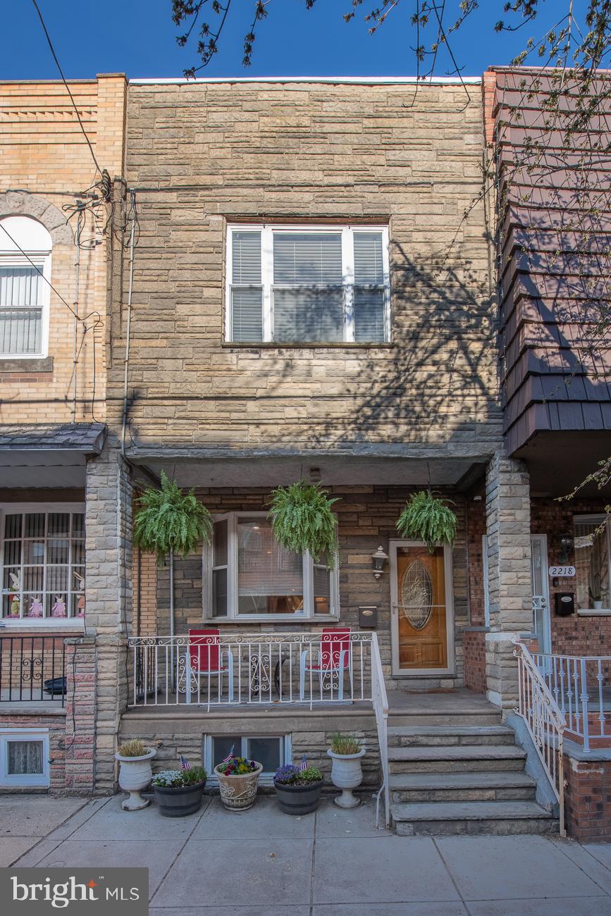 GIRARD ESTATES - Residential