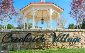 CREEKSIDE VILLAGE - Residential