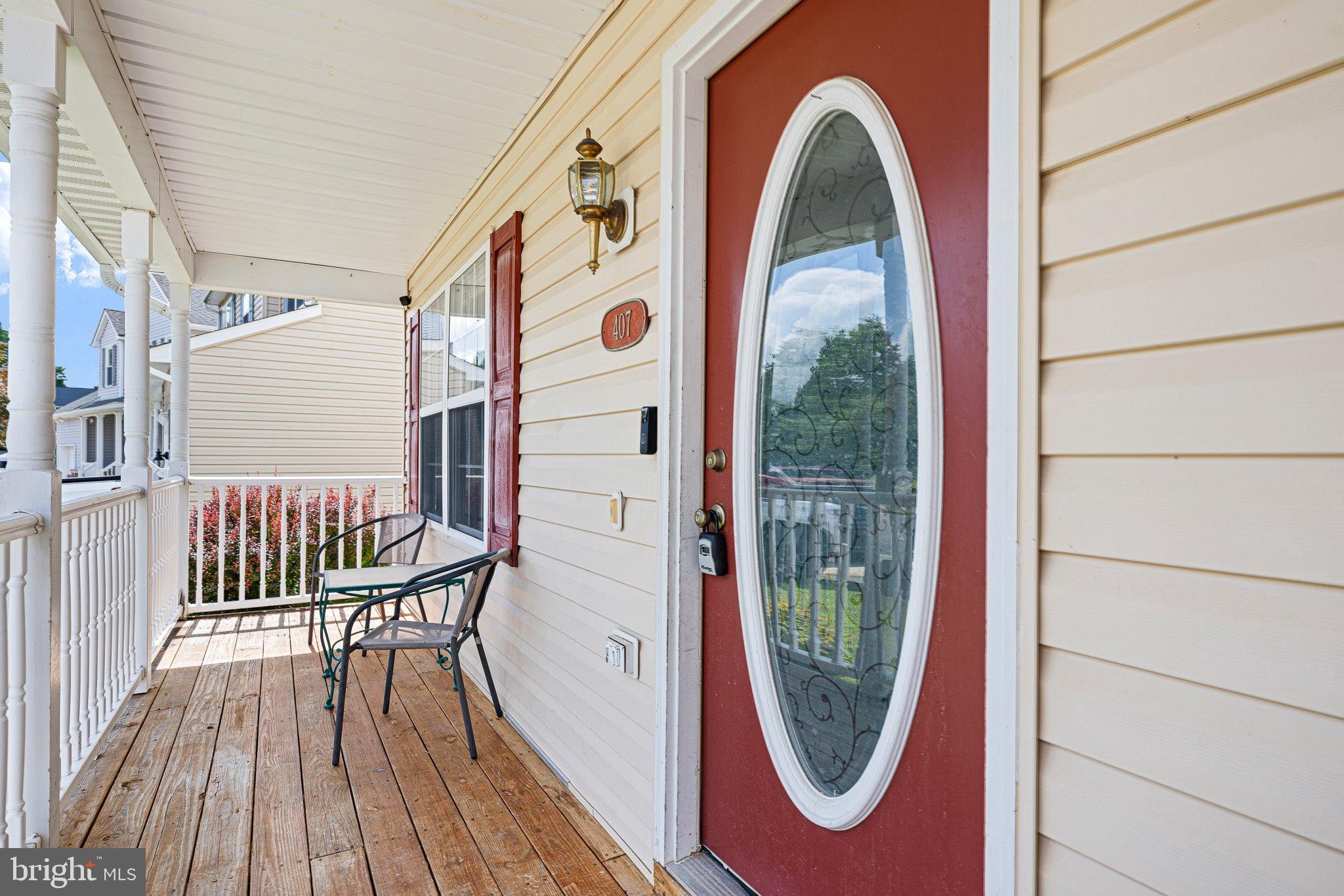 407 WOOD DUCK DRIVE