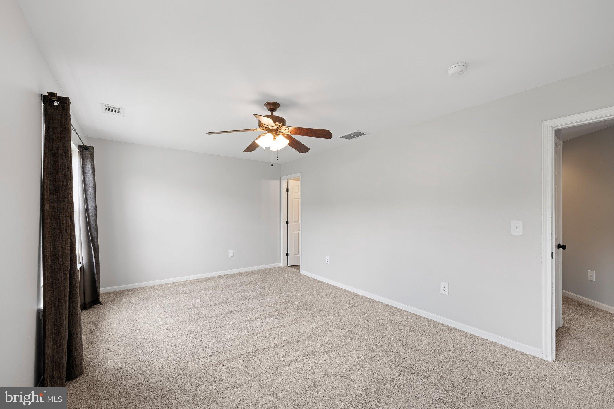 CAROLINE FARMS - Residential