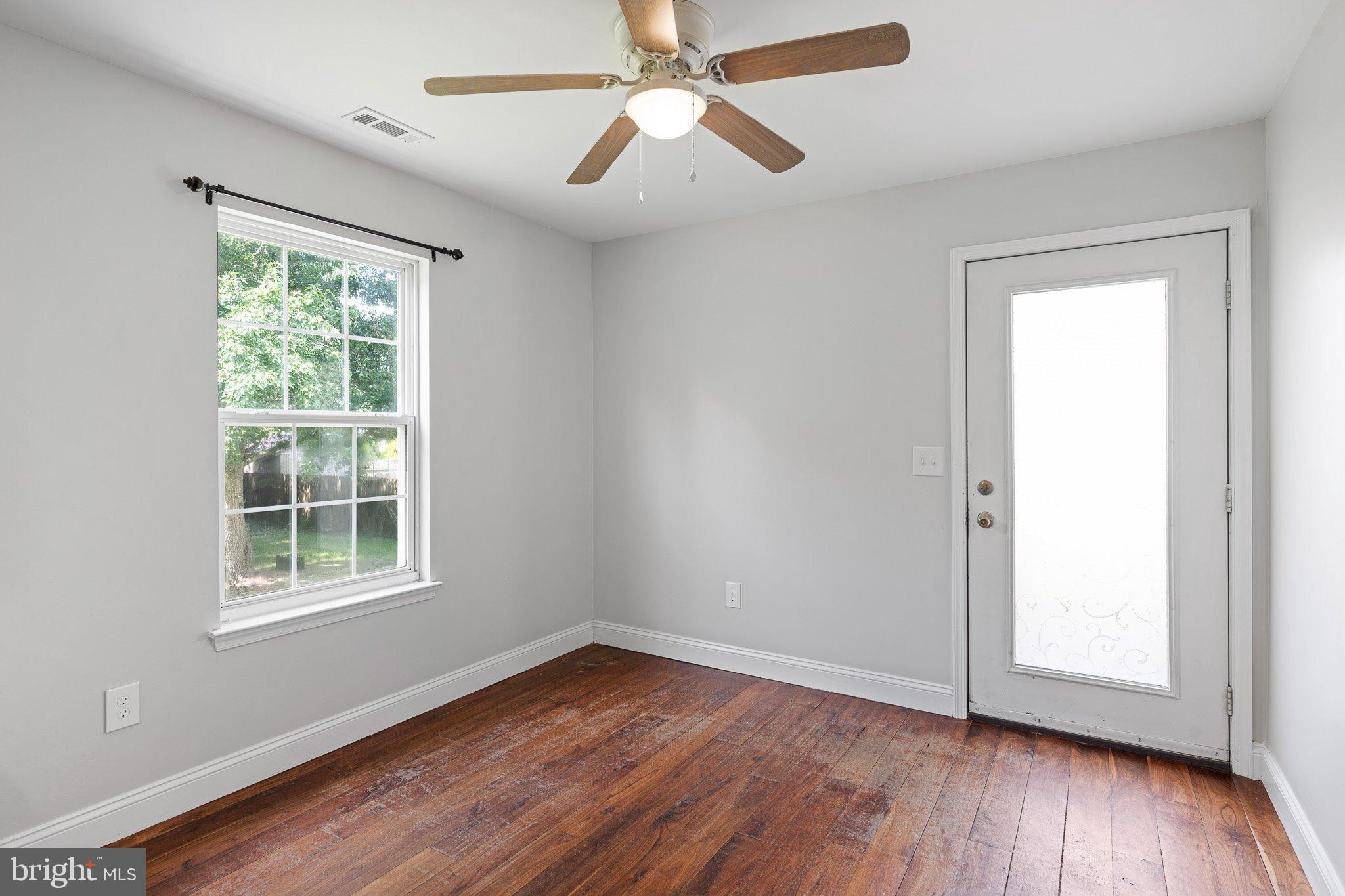 CAROLINE FARMS - Residential