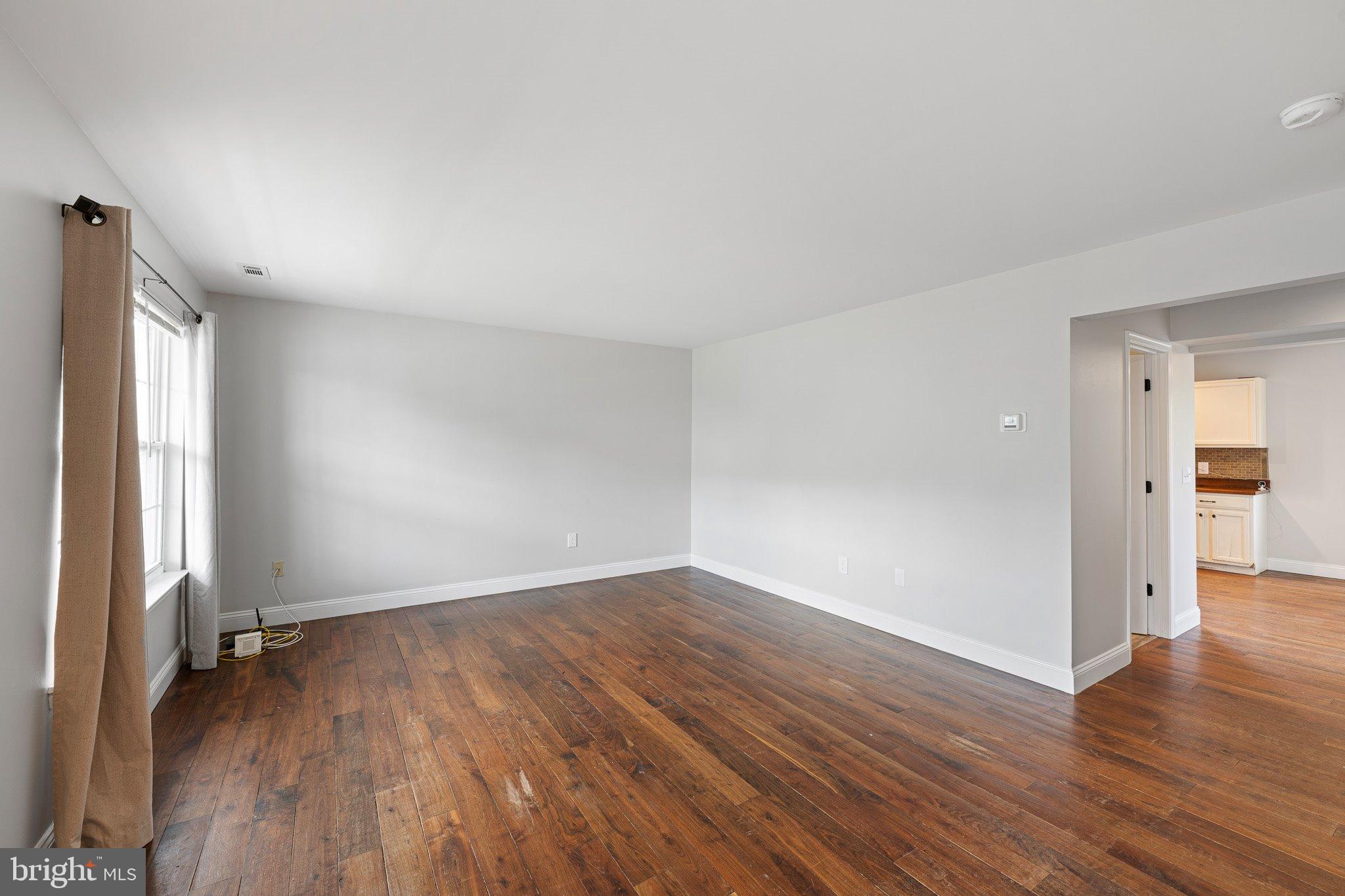 CAROLINE FARMS - Residential