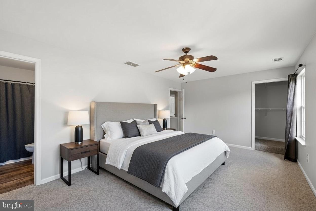 CAROLINE FARMS - Residential