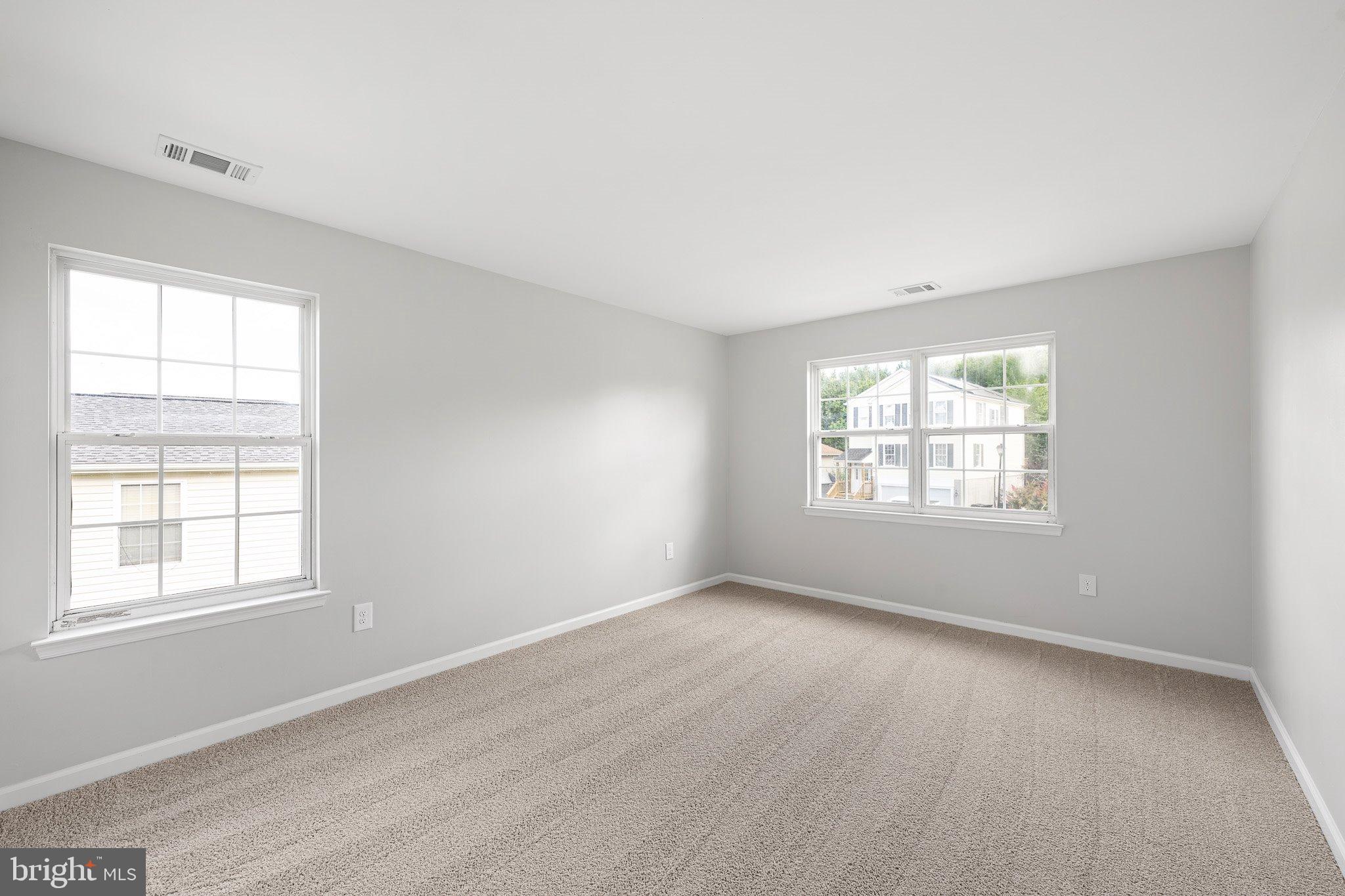 CAROLINE FARMS - Residential