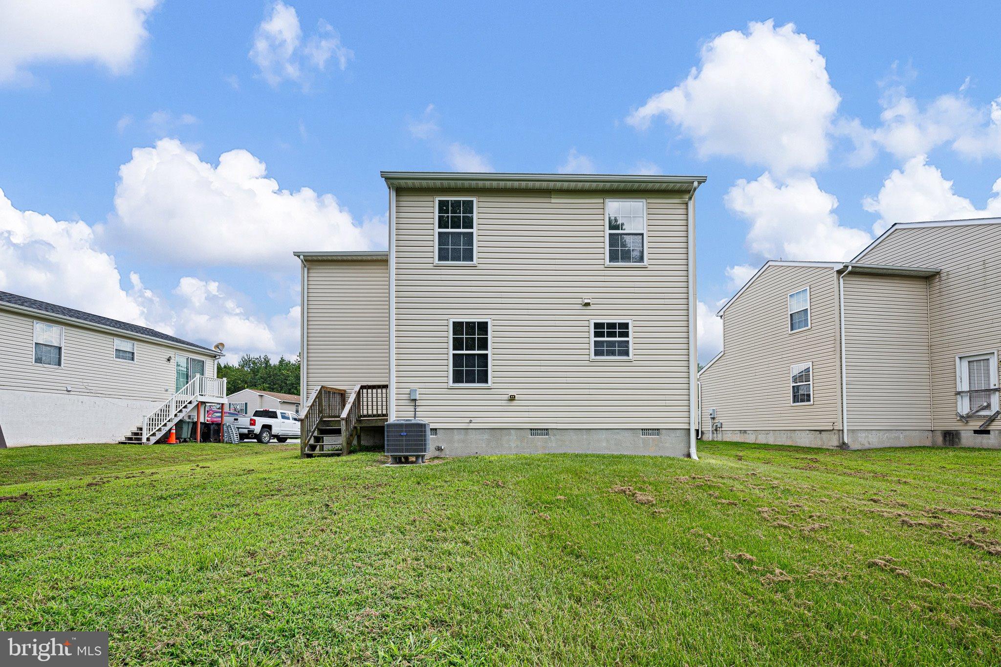 CAROLINE FARMS - Residential