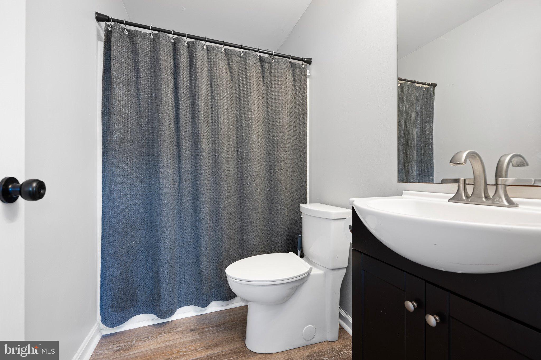 CAROLINE FARMS - Residential