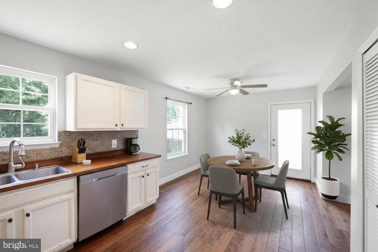 CAROLINE FARMS - Residential