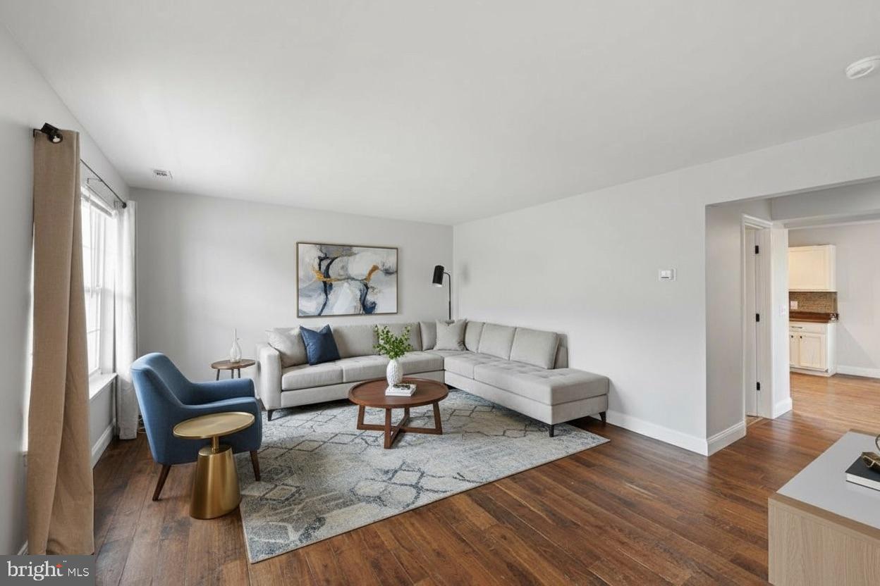 CAROLINE FARMS - Residential