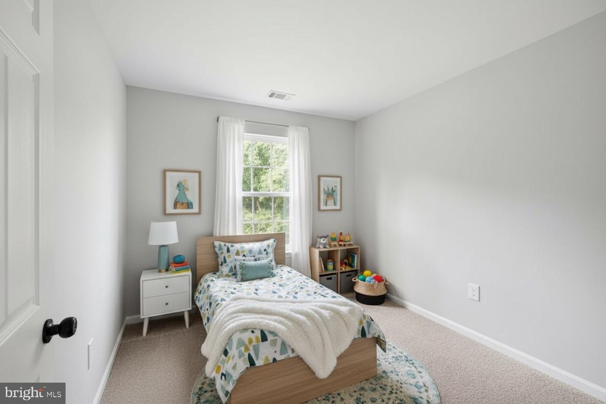 CAROLINE FARMS - Residential