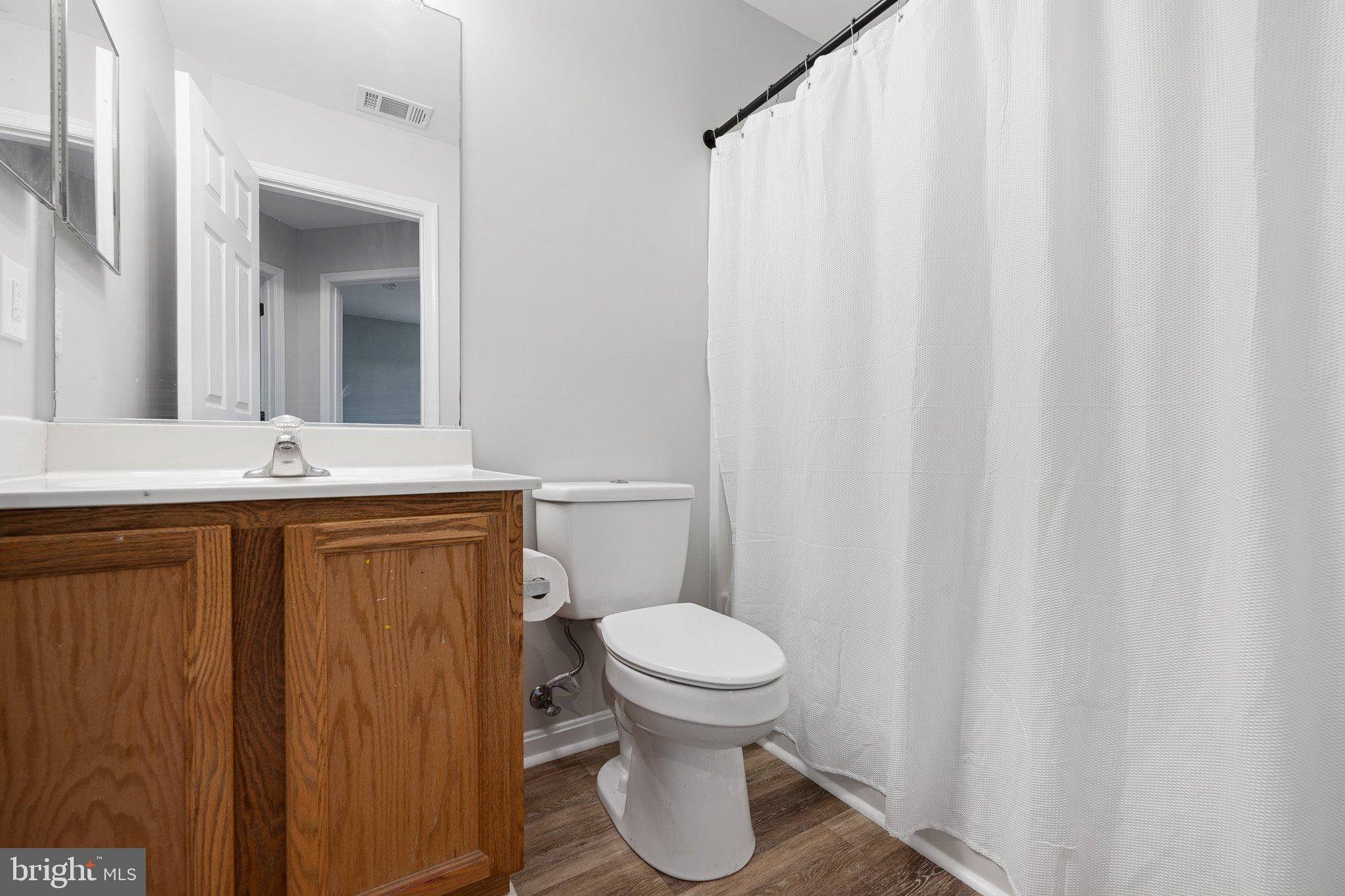 CAROLINE FARMS - Residential