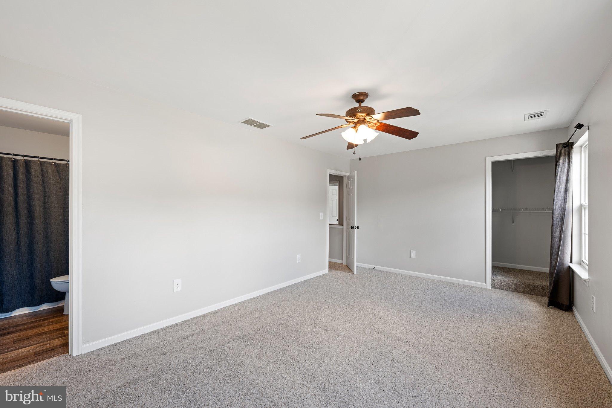 CAROLINE FARMS - Residential