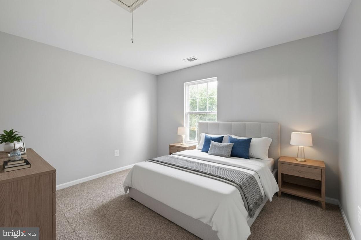 CAROLINE FARMS - Residential