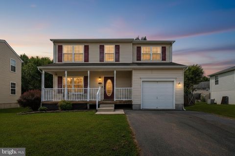 407 WOOD DUCK DRIVE GREENSBORO MD 21639