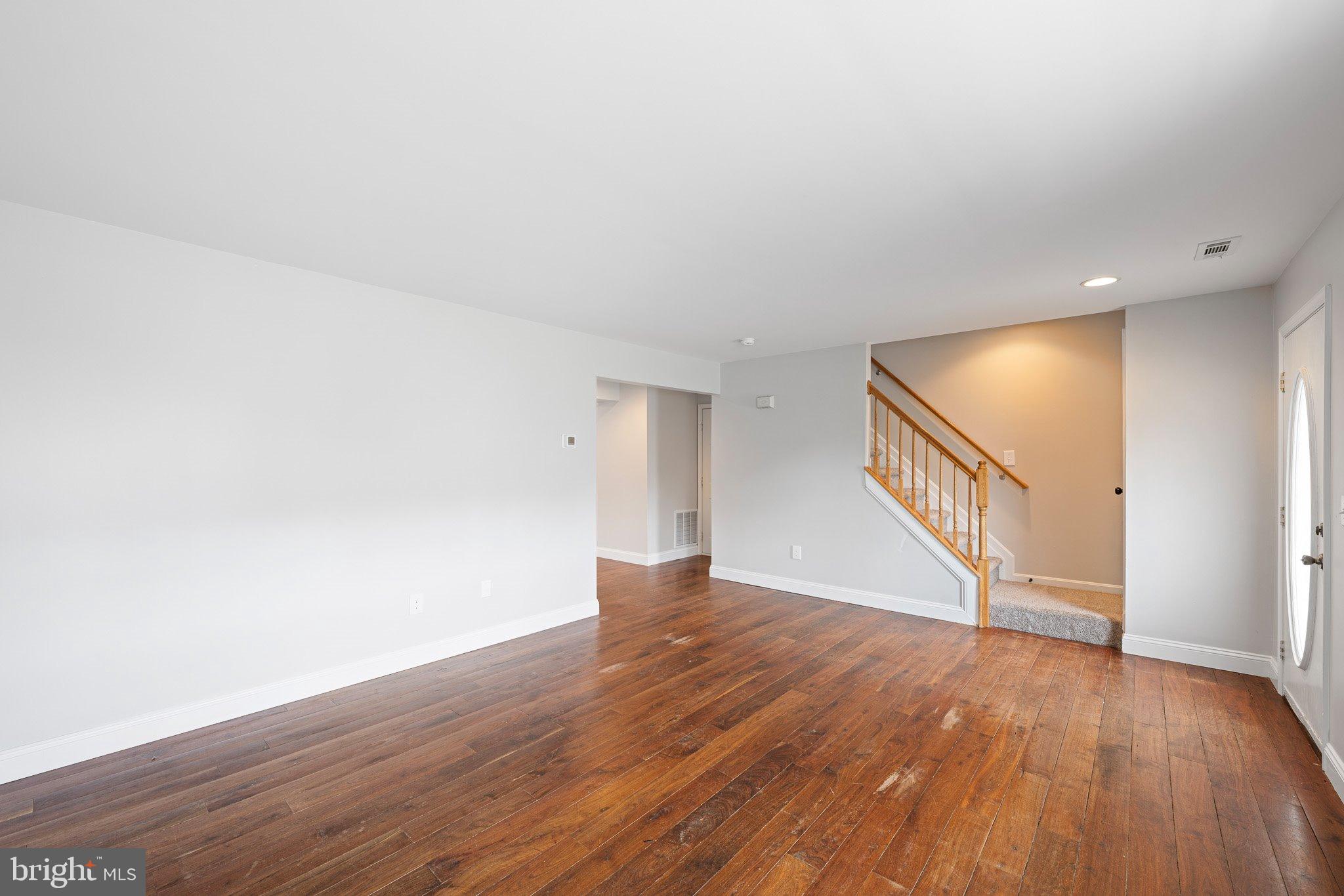 CAROLINE FARMS - Residential