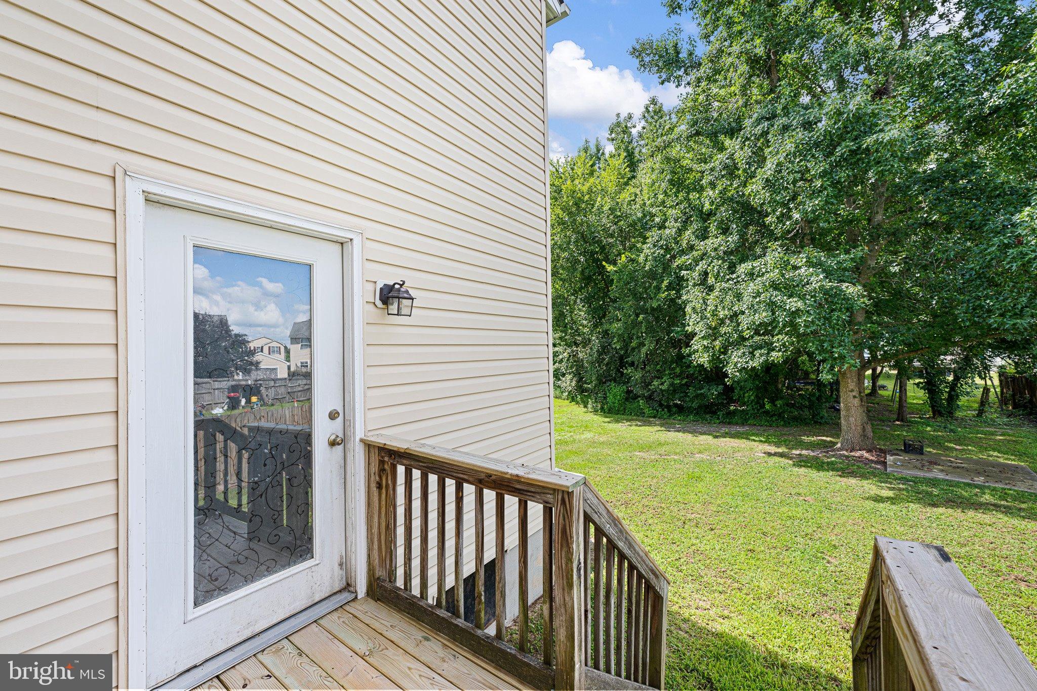 CAROLINE FARMS - Residential