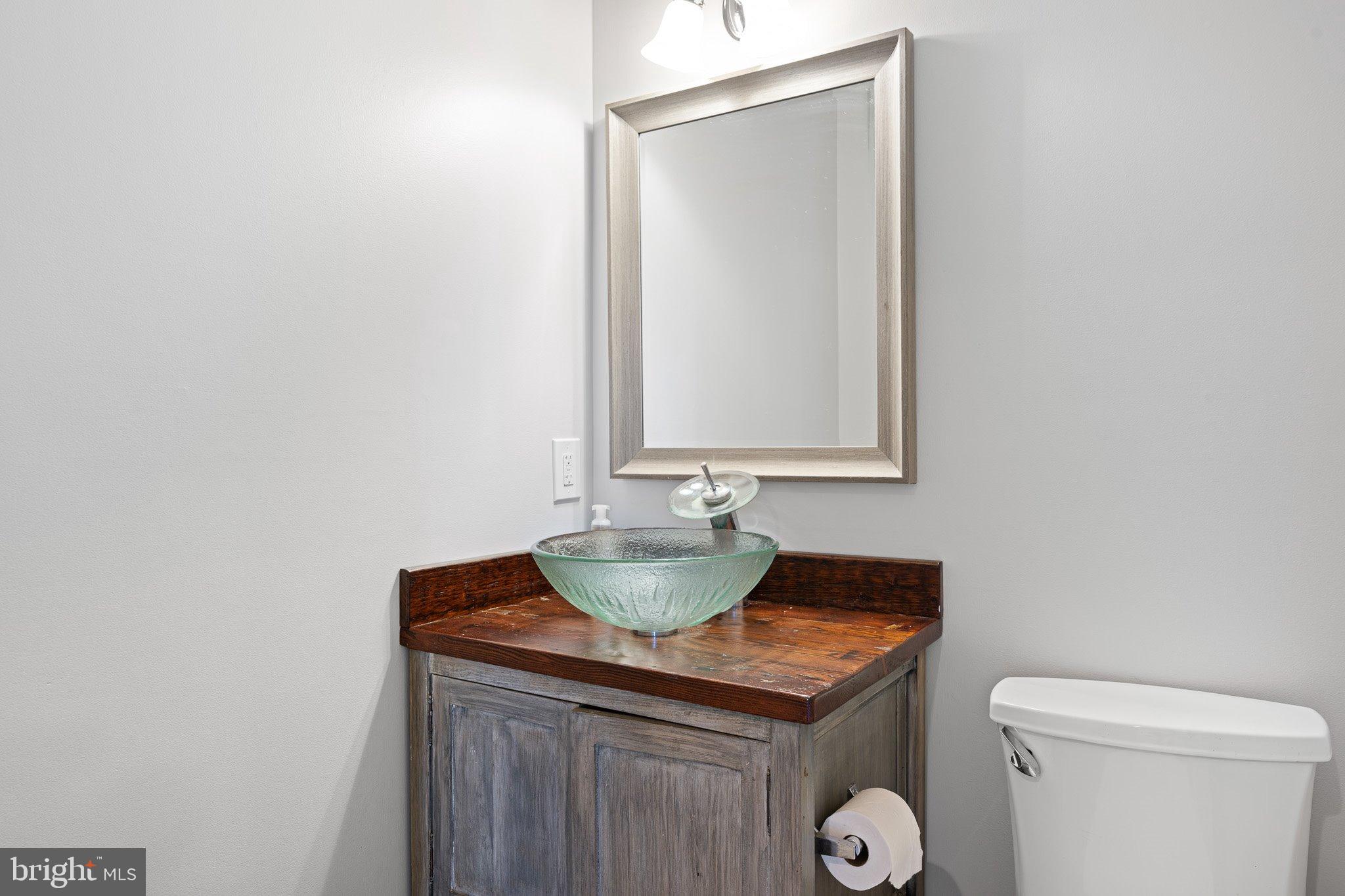 CAROLINE FARMS - Residential