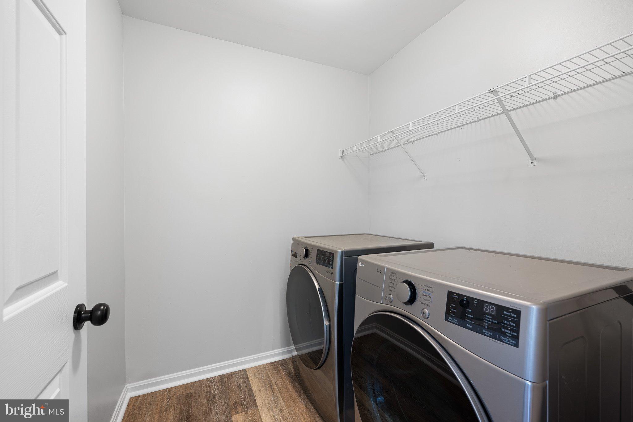 CAROLINE FARMS - Residential