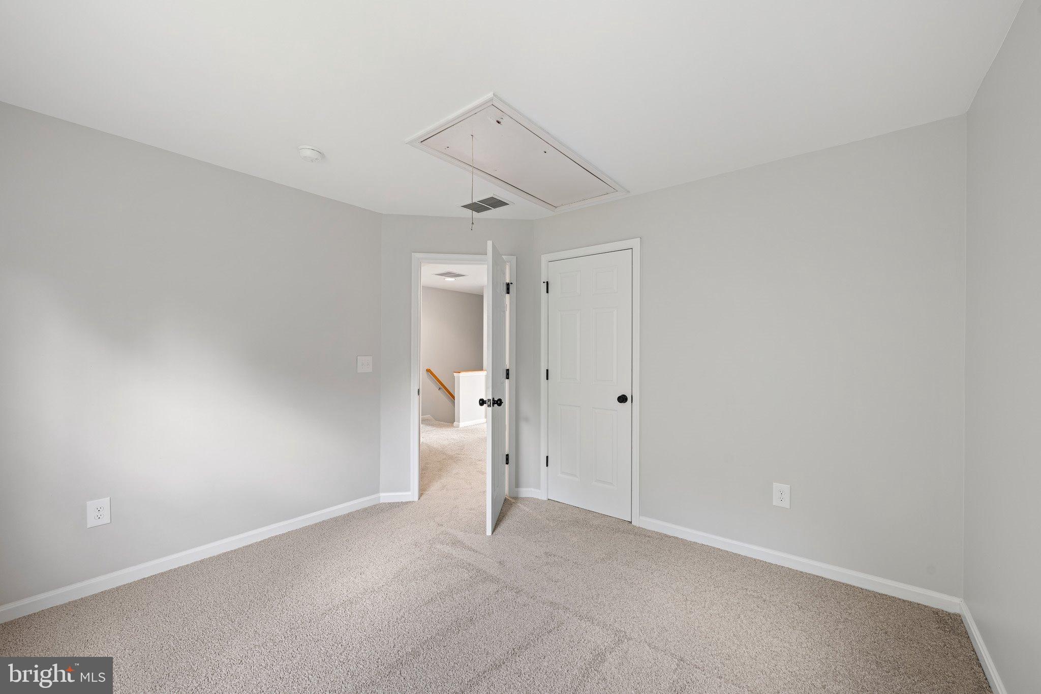 CAROLINE FARMS - Residential