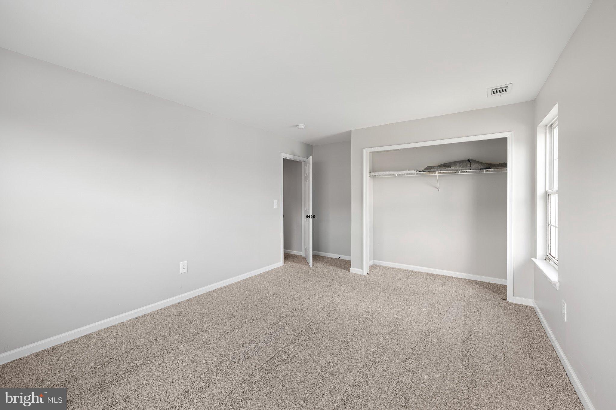 CAROLINE FARMS - Residential