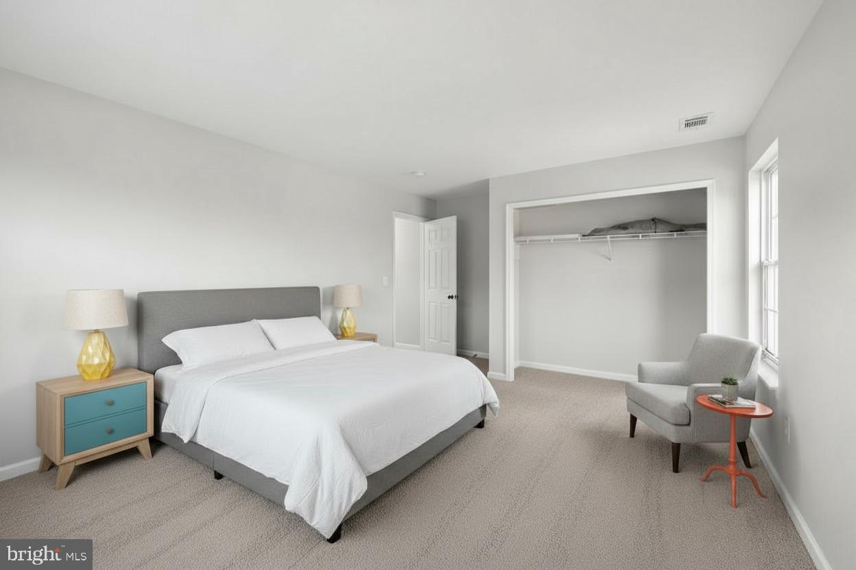 CAROLINE FARMS - Residential