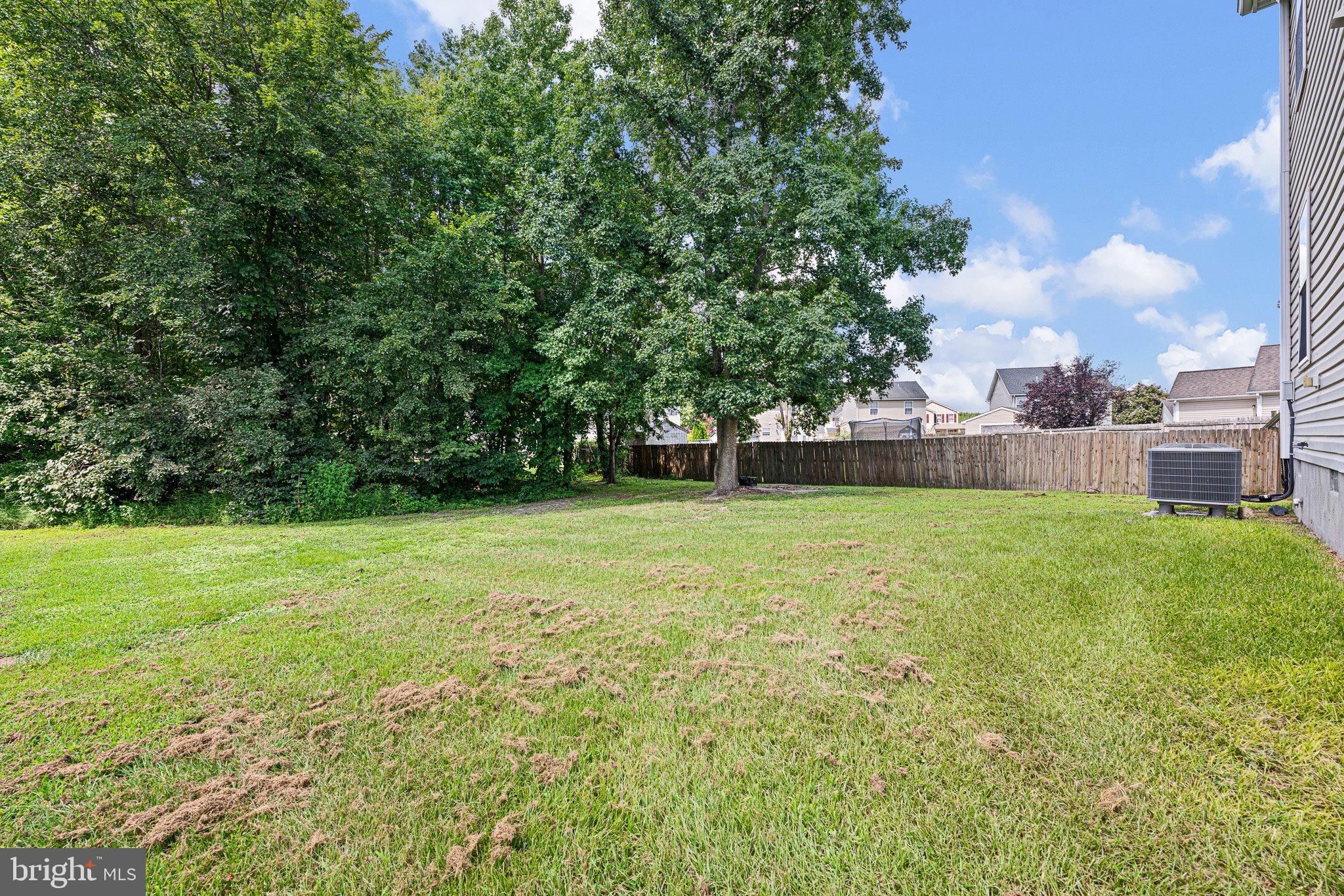 CAROLINE FARMS - Residential