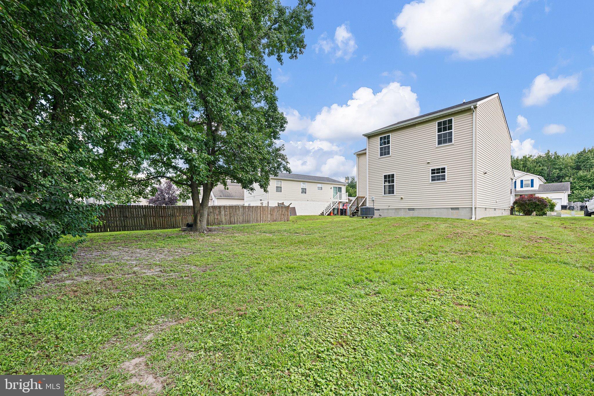 CAROLINE FARMS - Residential