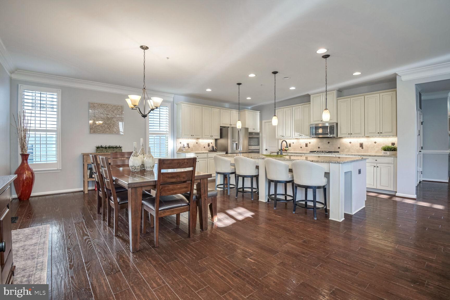 POPLAR RUN - Residential