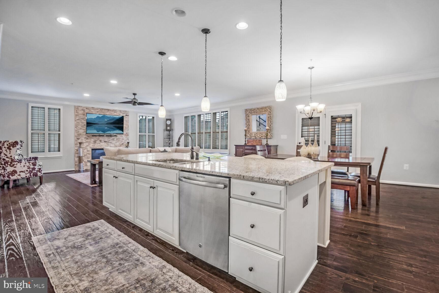 POPLAR RUN - Residential