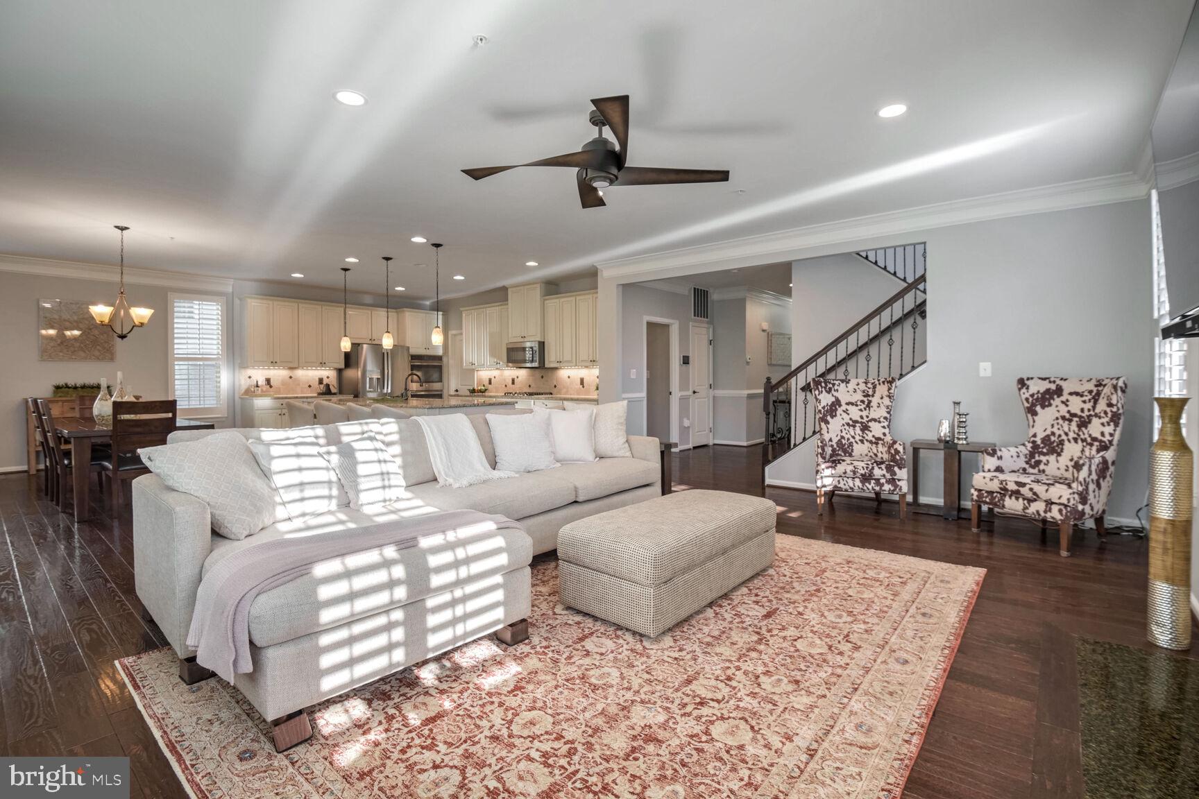 POPLAR RUN - Residential