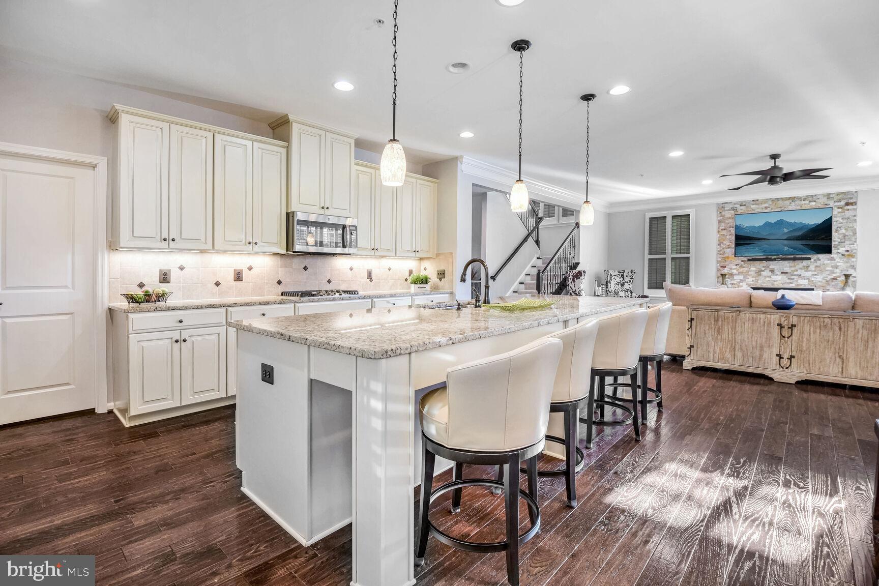 POPLAR RUN - Residential