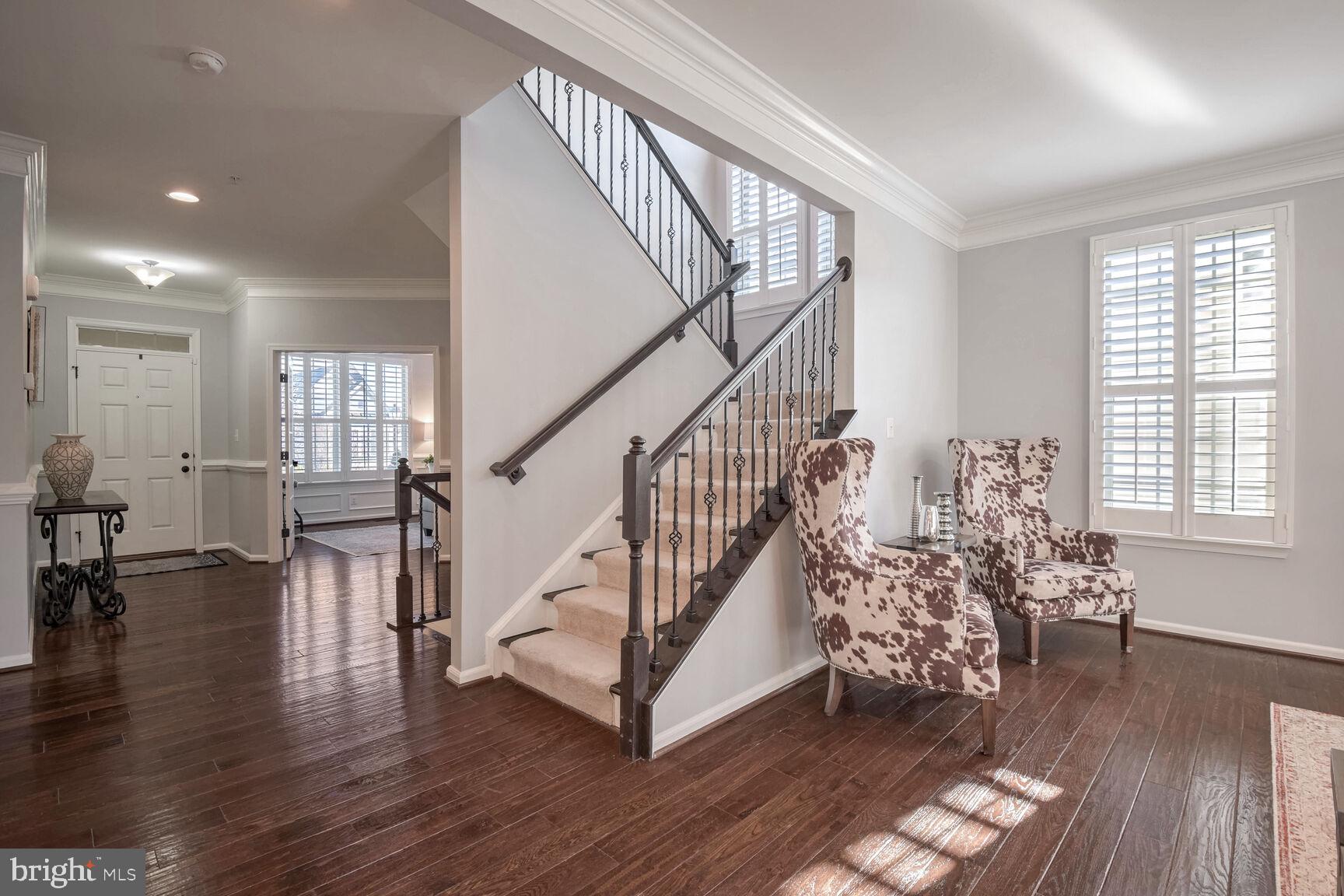 POPLAR RUN - Residential