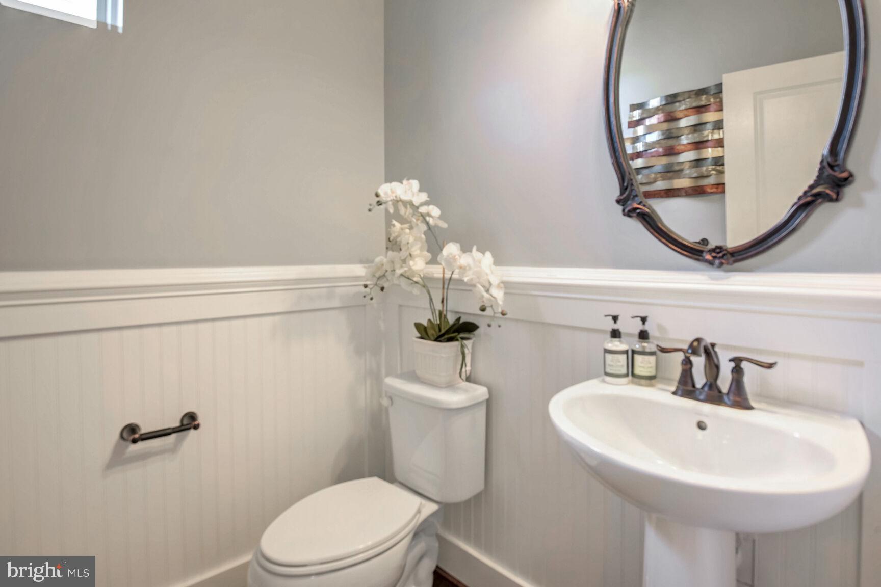 POPLAR RUN - Residential