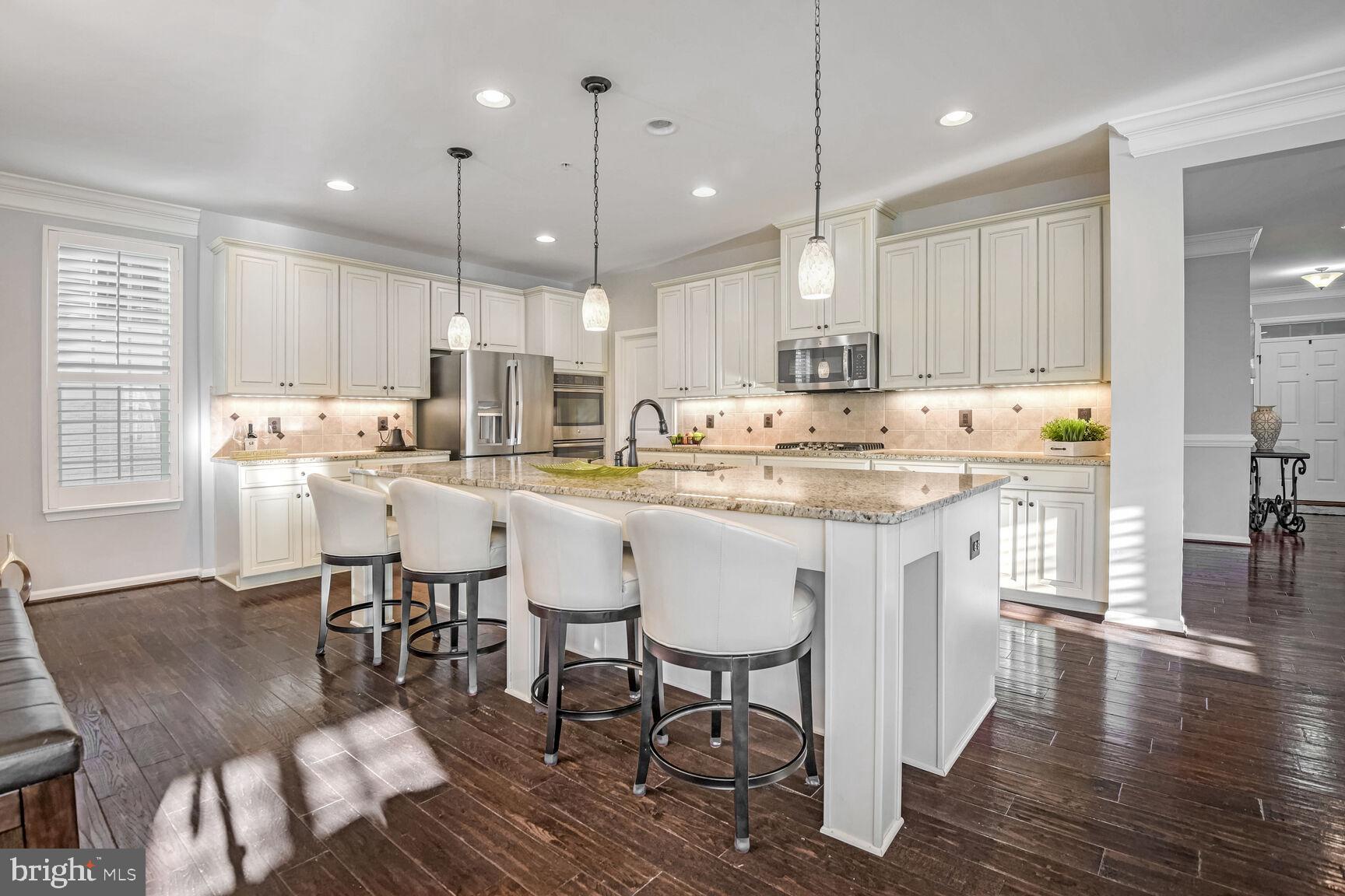 POPLAR RUN - Residential