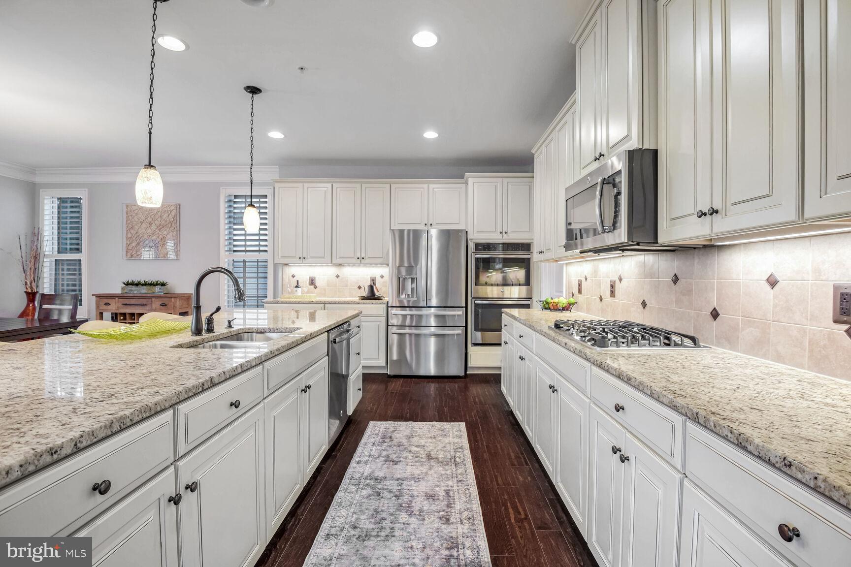 POPLAR RUN - Residential